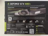 Msi Geforce Gtx 1080 Ti 11gb Vaizdo Plokštė - nuotraukos Nr. 9