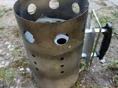 Kamado junior - nuotraukos Nr. 4