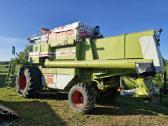 Claas dominator - nuotraukos Nr. 2