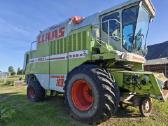 Claas dominator - nuotraukos Nr. 3