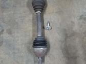 Volvo V50 dalys 2,0d 100kw - nuotraukos Nr. 13