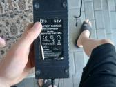 Elektrinis paspirtukas Good Habit Rage Dual - nuotraukos Nr. 8