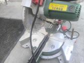 Bosch pjovimo staklės