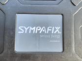 Diubeliu Šautuvas Simpafix GT/c45 - nuotraukos Nr. 4