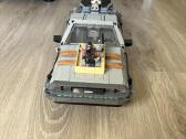 Lego Icons: Back To The Future - nuotraukos Nr. 2