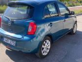Parduodu Nissan micra - nuotraukos Nr. 2
