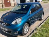 Parduodu Nissan micra - nuotraukos Nr. 4