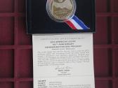 JAV 2019 Proof American Legion - nuotraukos Nr. 3
