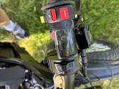 Surron Light bee X 2022 - nuotraukos Nr. 8