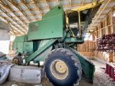 Johndeere 970
