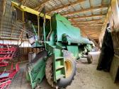 Johndeere 970 - nuotraukos Nr. 2