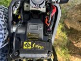 Surron Light bee X 2022 - nuotraukos Nr. 12