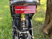 Surron Light bee X 2022 - nuotraukos Nr. 13