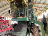 Johndeere 970 - nuotraukos Nr. 3