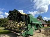Johndeere 970 - nuotraukos Nr. 4