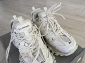 Balenciaga track