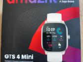 Amazfit Gts 4 mini
