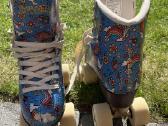 Impala Rollerskates, Keturračiai riedučiai - nuotraukos Nr. 2