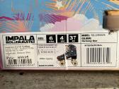 Impala Rollerskates, Keturračiai riedučiai - nuotraukos Nr. 7