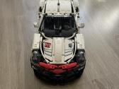 Lego Technic Porsche 911 Rsr - nuotraukos Nr. 2