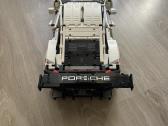 Lego Technic Porsche 911 Rsr - nuotraukos Nr. 3