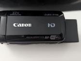 Video kamera Canon legria Hf R66 Is WiFi - nuotraukos Nr. 2
