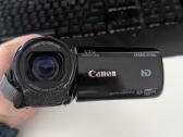 Video kamera Canon legria Hf R66 Is WiFi - nuotraukos Nr. 3