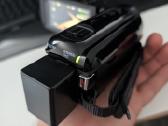 Video kamera Canon legria Hf R66 Is WiFi - nuotraukos Nr. 4