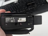 Video kamera Canon legria Hf R66 Is WiFi - nuotraukos Nr. 6