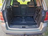 Opel Zafira - nuotraukos Nr. 5