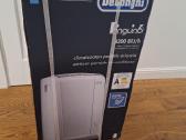 De'longhi Pinguino Pac N77 Eco mobilus oro kondic