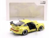 Porsche 911 964 Rwb - nuotraukos Nr. 2