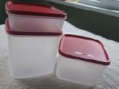 Tupperware rinkinys - nuotraukos Nr. 4