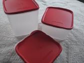 Tupperware rinkinys - nuotraukos Nr. 6