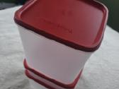 Tupperware rinkinys - nuotraukos Nr. 7