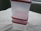 Tupperware rinkinys - nuotraukos Nr. 8