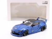 Toyota Gr Supra