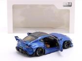 Toyota Gr Supra - nuotraukos Nr. 2