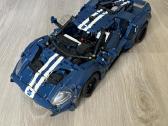 Lego Technic Ford GT