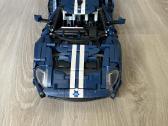 Lego Technic Ford GT - nuotraukos Nr. 2