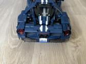 Lego Technic Ford GT - nuotraukos Nr. 3