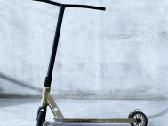 Triukinis paspirtukas Chilli Pro Scooter Reaper