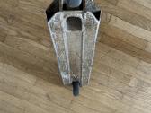 Triukinis paspirtukas Chilli Pro Scooter Reaper - nuotraukos Nr. 2