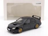 Subaru Impreza Wrx