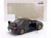 Subaru Impreza Wrx - nuotraukos Nr. 2