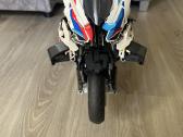 Lego Technic Bmw M1000rr - nuotraukos Nr. 2