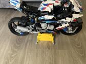 Lego Technic Bmw M1000rr - nuotraukos Nr. 3
