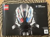 Lego Technic Bmw M1000rr - nuotraukos Nr. 5