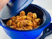 Tupperware iso dua termo indas