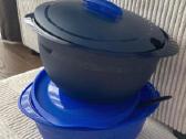 Tupperware iso dua termo indas - nuotraukos Nr. 3